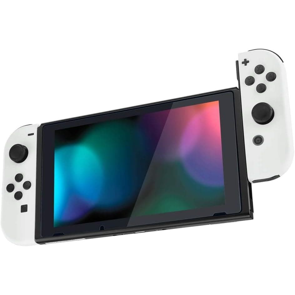 Buy Nintendo,Nintendo Switch Joy-Con Controller - Left Pair - White - Gadcet UK | UK | London | Scotland | Wales| Ireland | Near Me | Cheap | Pay In 3 | Video Game Console Accessories